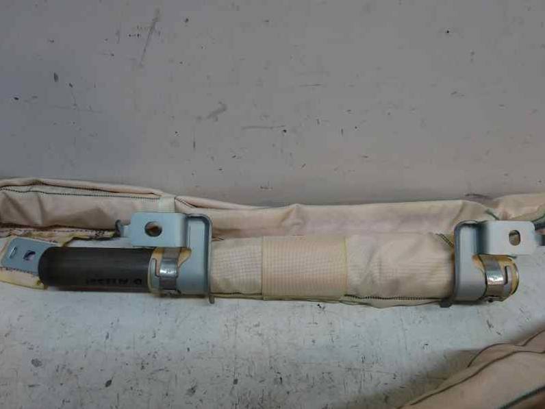 AIRBAG CORTINA DELANTERO DERECHO TOYOTA PRIUS 2010 1.8 16V (99 CV)