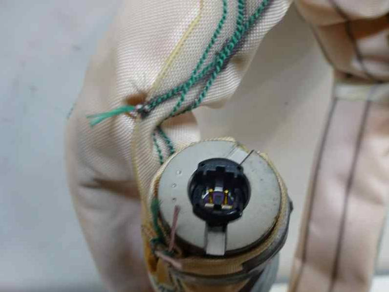 AIRBAG CORTINA DELANTERO DERECHO TOYOTA PRIUS 2010 1.8 16V (99 CV)