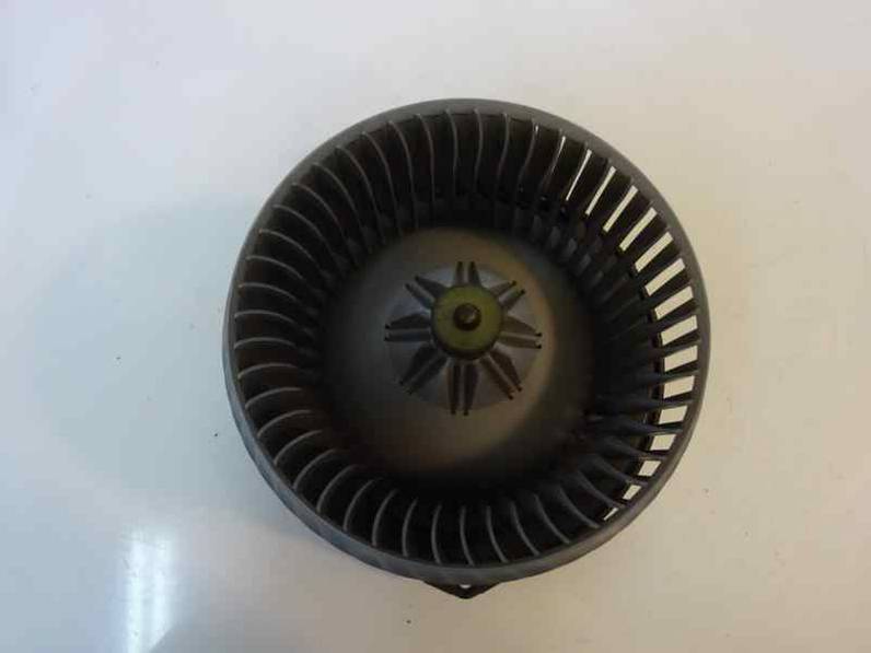 MOTOR CALEFACCION TOYOTA PRIUS 2010 1.8 16V (99 CV)