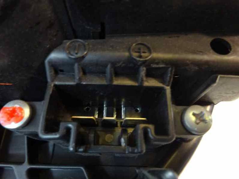 MOTOR CALEFACCION TOYOTA PRIUS 2010 1.8 16V (99 CV)