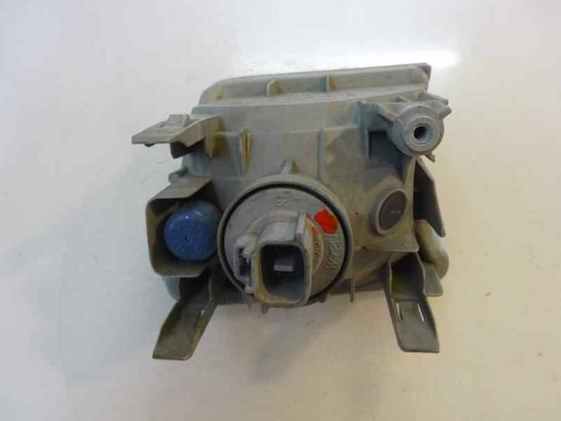 PILOTO DELANTERO IZQUIERDO TOYOTA PRIUS 2010 1.8 16V (99 CV)