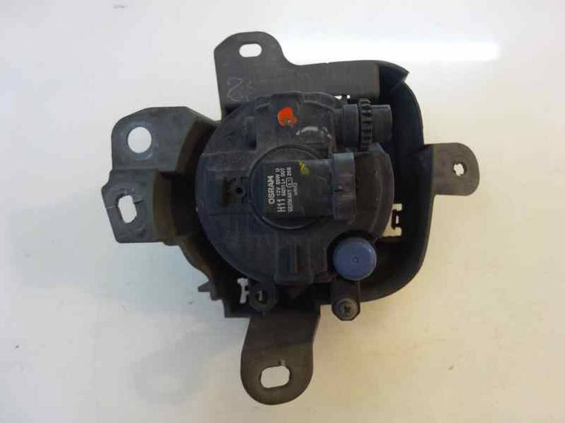 FARO ANTINIEBLA IZQUIERDO TOYOTA PRIUS 2010 1.8 16V (99 CV)