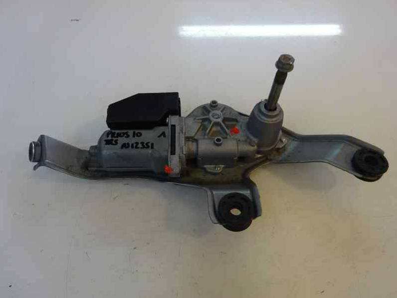 MOTOR LIMPIA TRASERO TOYOTA PRIUS 2010 1.8 16V (99 CV)