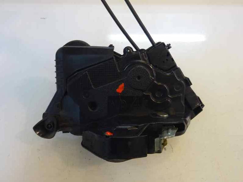 CERRADURA PUERTA DELANTERA DERECHA TOYOTA PRIUS 2010 1.8 16V (99 CV)