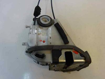 CERRADURA PUERTA TRASERA DERECHA TOYOTA PRIUS 2010 1.8 16V (99 CV)