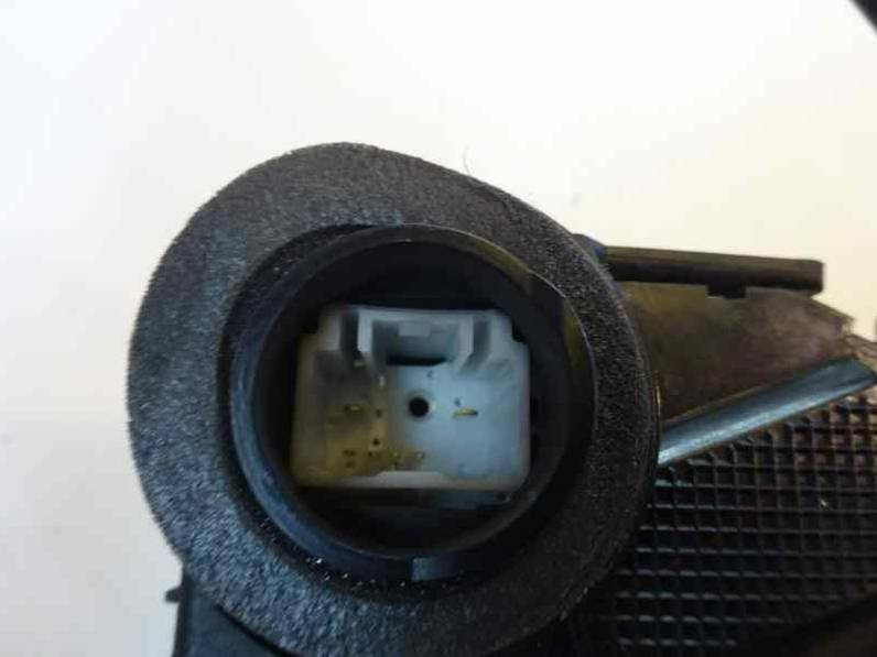 CERRADURA PUERTA DELANTERA IZQUIERDA TOYOTA PRIUS 2010 1.8 16V (99 CV)