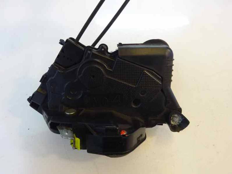 CERRADURA PUERTA DELANTERA IZQUIERDA TOYOTA PRIUS 2010 1.8 16V (99 CV)