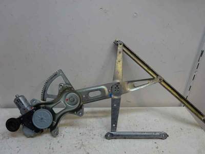 ELEVALUNAS DELANTERO DERECHO TOYOTA PRIUS 2010 1.8 16V (99 CV)