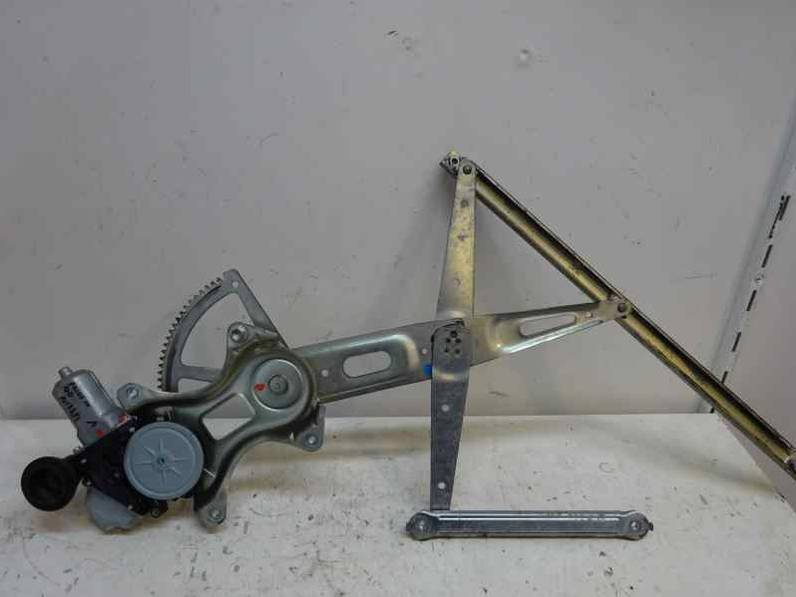 ELEVALUNAS DELANTERO DERECHO TOYOTA PRIUS 2010 1.8 16V (99 CV)