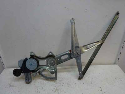 ELEVALUNAS DELANTERO IZQUIERDO TOYOTA PRIUS 2010 1.8 16V (99 CV)