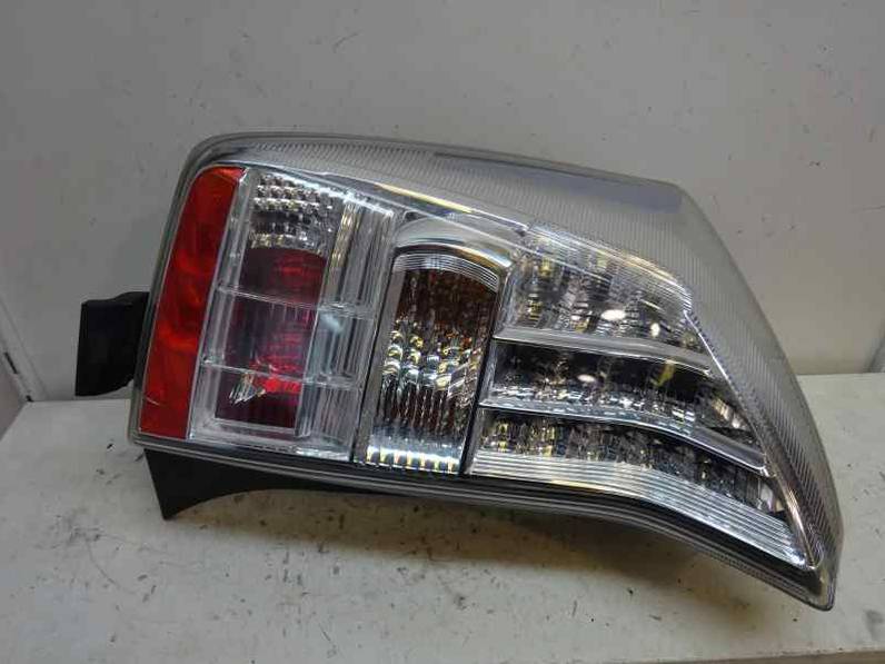 PILOTO TRASERO IZQUIERDO TOYOTA PRIUS 2010 1.8 16V (99 CV)