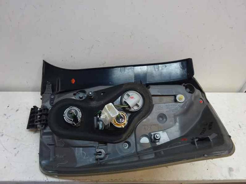 PILOTO TRASERO IZQUIERDO TOYOTA PRIUS 2010 1.8 16V (99 CV)