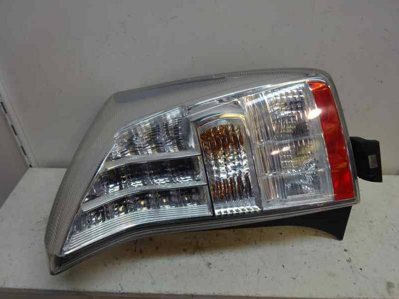 PILOTO TRASERO DERECHO TOYOTA PRIUS 2010 1.8 16V (99 CV)