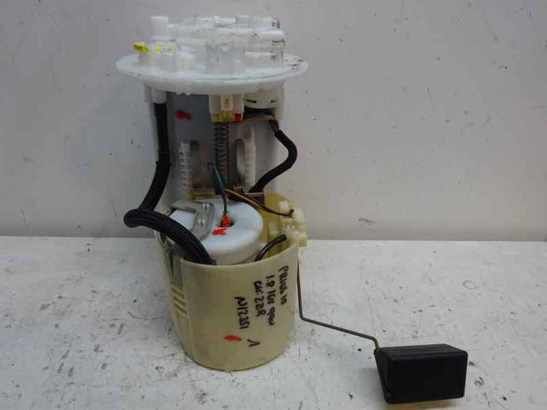 BOMBA COMBUSTIBLE TOYOTA PRIUS 2010 1.8 16V (99 CV)