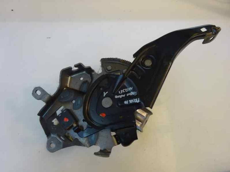 PALANCA FRENO DE MANO TOYOTA PRIUS 2010 1.8 16V (99 CV)