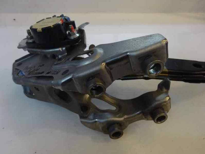 PEDAL FRENO TOYOTA PRIUS 2010 1.8 16V (99 CV)