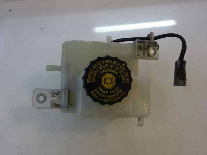 BOMBA FRENO TOYOTA PRIUS 2010 1.8 16V (99 CV)