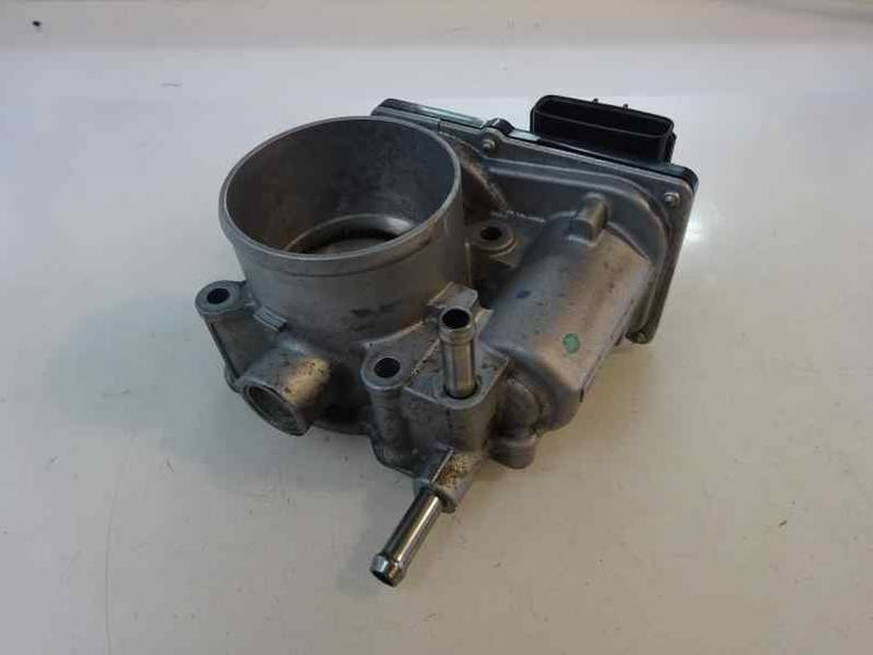 CAJA MARIPOSA TOYOTA PRIUS 2010 1.8 16V (99 CV)