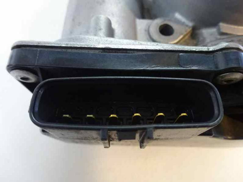 CAJA MARIPOSA TOYOTA PRIUS 2010 1.8 16V (99 CV)