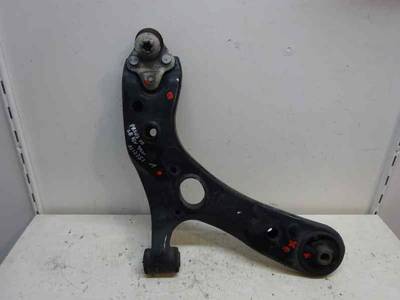 BRAZO SUSPENSION INFERIOR DELANTERO DERECHO TOYOTA PRIUS 2010 1.8 16V (99 CV)
