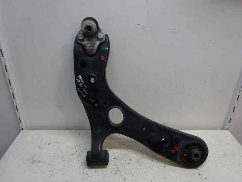 BRAZO SUSPENSION INFERIOR DELANTERO DERECHO TOYOTA PRIUS 2010 1.8 16V (99 CV)