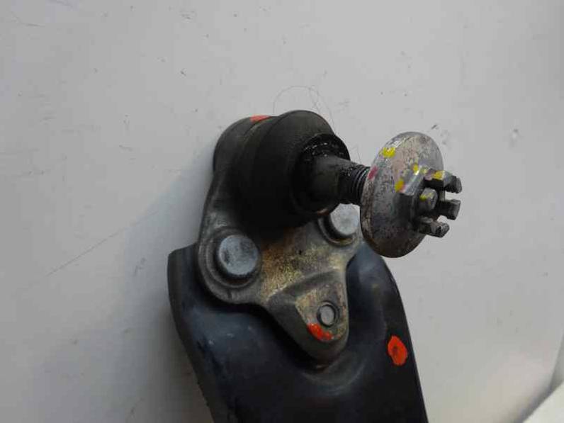 BRAZO SUSPENSION INFERIOR DELANTERO DERECHO TOYOTA PRIUS 2010 1.8 16V (99 CV)