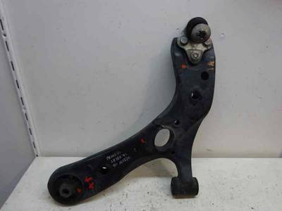BRAZO SUSPENSION INFERIOR DELANTERO IZQUIERDO TOYOTA PRIUS 2010 1.8 16V (99 CV)