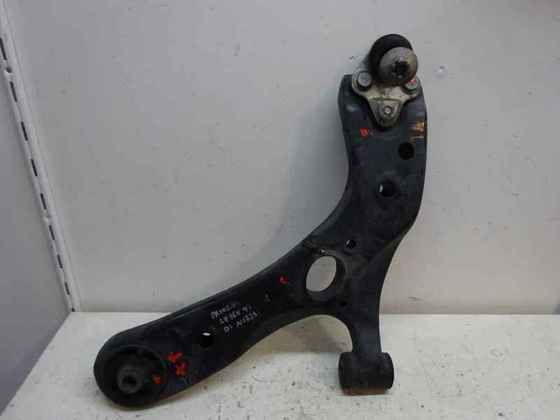 BRAZO SUSPENSION INFERIOR DELANTERO IZQUIERDO TOYOTA PRIUS 2010 1.8 16V (99 CV)