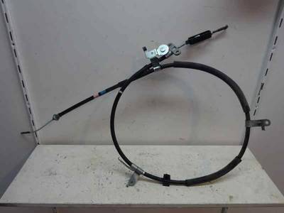 PEDAL FRENO TOYOTA PRIUS 2010 1.8 16V (99 CV)