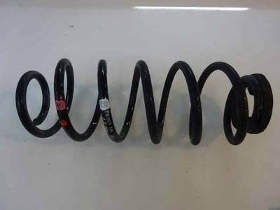 MUELLE AMORTIGUACION TOYOTA PRIUS 2010 1.8 16V (99 CV)