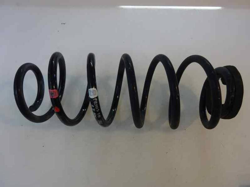 MUELLE AMORTIGUACION TOYOTA PRIUS 2010 1.8 16V (99 CV)