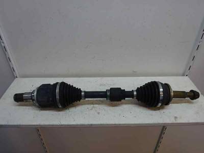 TRANSMISION DELANTERA IZQUIERDA TOYOTA PRIUS 2010 1.8 16V (99 CV)