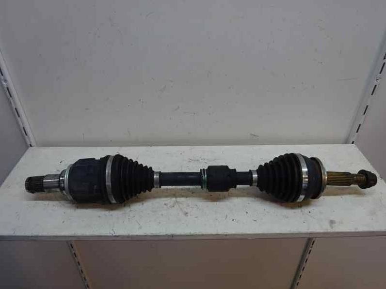 TRANSMISION DELANTERA IZQUIERDA TOYOTA PRIUS 2010 1.8 16V (99 CV)