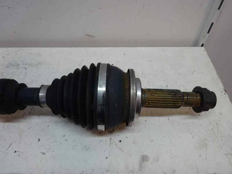 TRANSMISION DELANTERA IZQUIERDA TOYOTA PRIUS 2010 1.8 16V (99 CV)