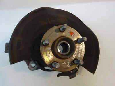 MANGUETA DELANTERA IZQUIERDA TOYOTA PRIUS 2010 1.8 16V (99 CV)