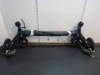 PUENTE TRASERO TOYOTA PRIUS 2010 1.8 16V (99 CV)