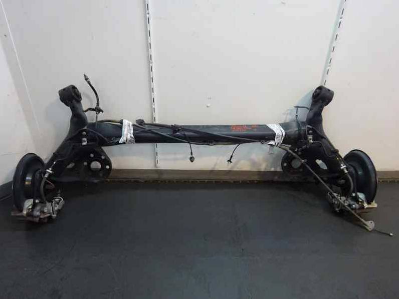PUENTE TRASERO TOYOTA PRIUS 2010 1.8 16V (99 CV)