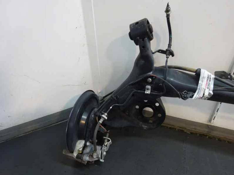 PUENTE TRASERO TOYOTA PRIUS 2010 1.8 16V (99 CV)