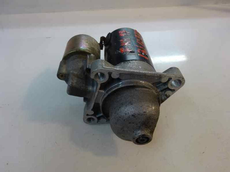 MOTOR ARRANQUE FORD KA 1997 1.3 8V DURATEC (60 CV)