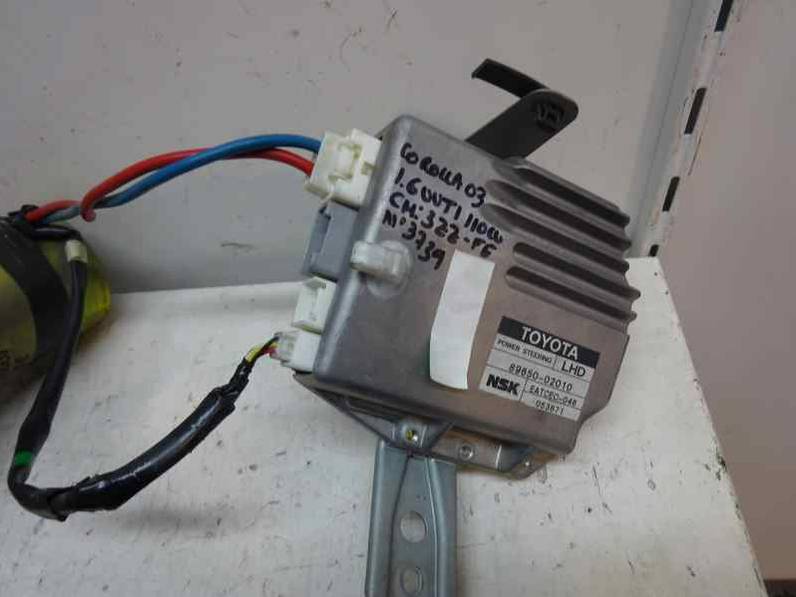 COLUMNA DIRECCION TOYOTA COROLLA 2003 1.6 16V (110 CV)