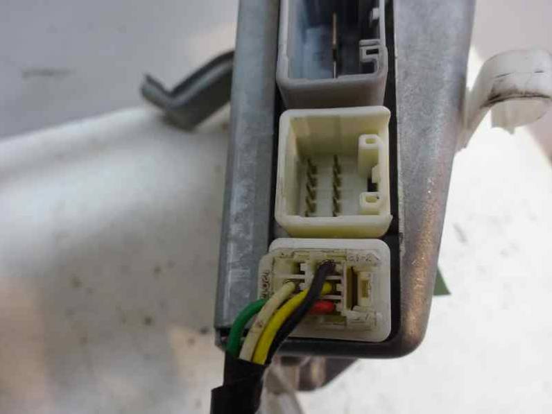 COLUMNA DIRECCION TOYOTA COROLLA 2003 1.6 16V (110 CV)