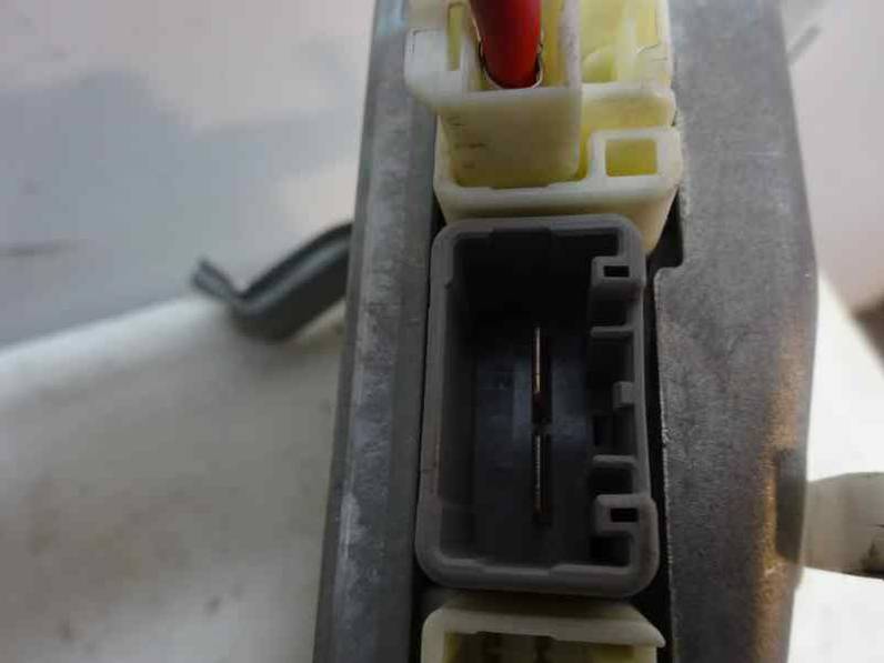 COLUMNA DIRECCION TOYOTA COROLLA 2003 1.6 16V (110 CV)