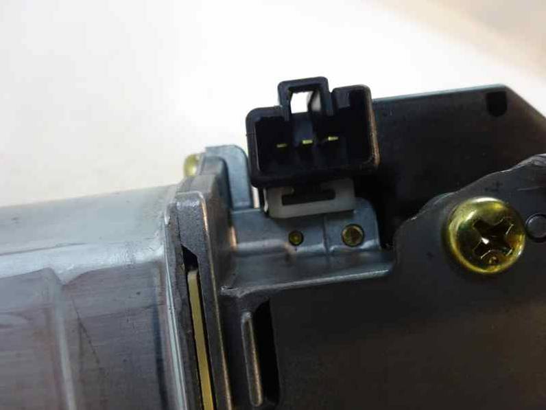 MOTOR LIMPIA TRASERO TOYOTA COROLLA 2003 1.6 16V (110 CV)