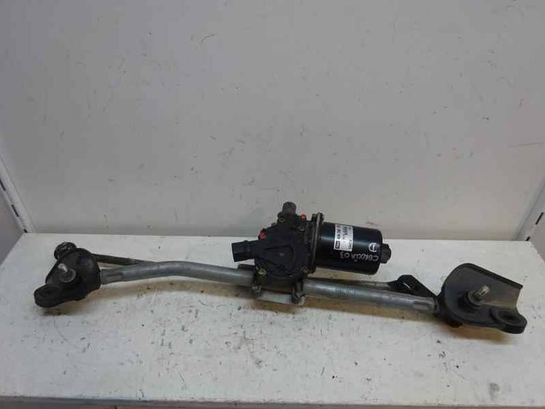 MOTOR LIMPIA DELANTERO TOYOTA COROLLA 2003 1.6 16V (110 CV)
