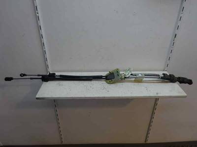 PALANCA CAMBIO TOYOTA COROLLA 2003 1.6 16V (110 CV)