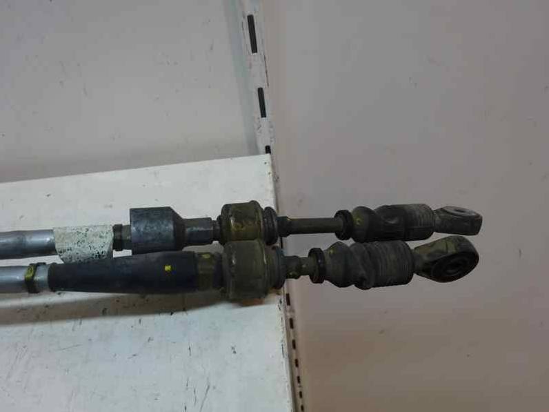 PALANCA CAMBIO TOYOTA COROLLA 2003 1.6 16V (110 CV)