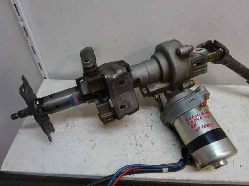COLUMNA DIRECCION TOYOTA COROLLA 2005 2.0 D-CAT