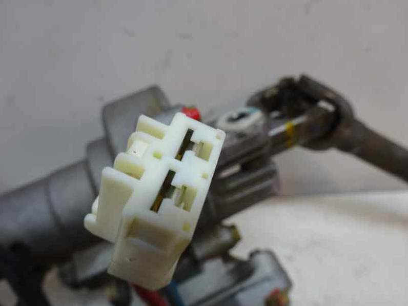 COLUMNA DIRECCION TOYOTA COROLLA 2005 2.0 D-CAT