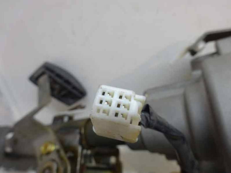 COLUMNA DIRECCION TOYOTA COROLLA 2003 2.0 TURBODIESEL