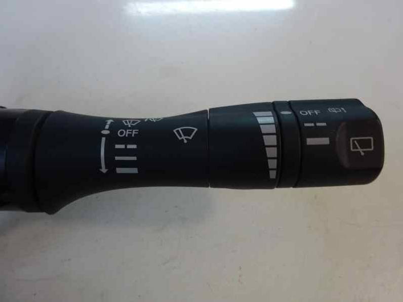 MANDO MULTIFUNCION NISSAN JUKE 2015 1.5 TURBODIESEL (110 CV)